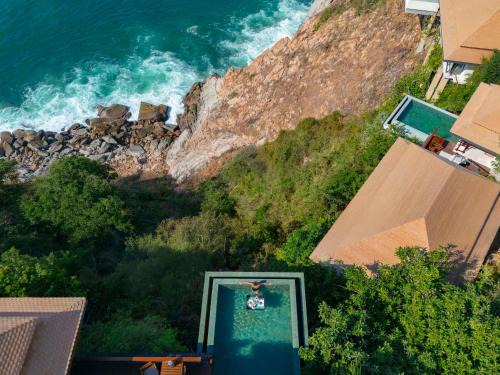 Banyan Tree Cabo Marques | Punta Diamante