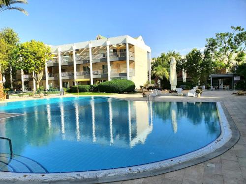 Barak Royal Park Suites Vip | Eilat