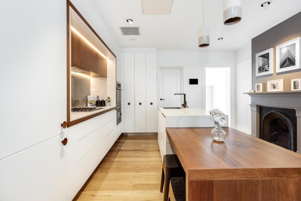 Barangaroo | Millers Point