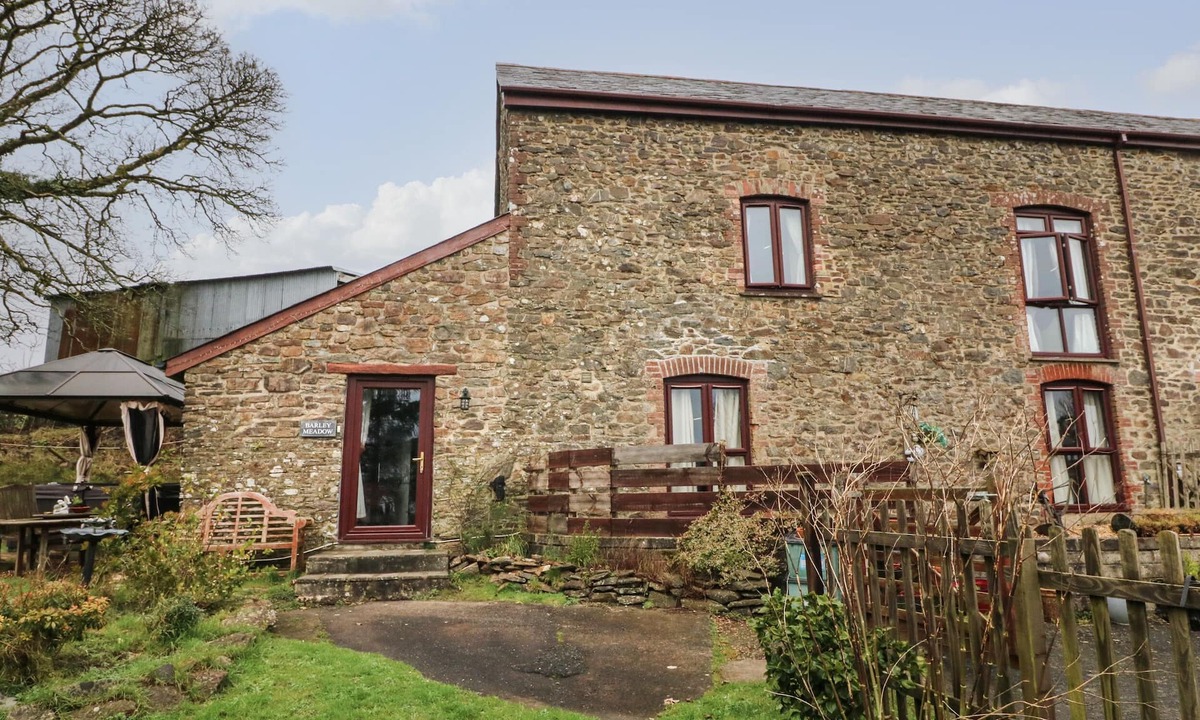 Barley Meadow | Okehampton