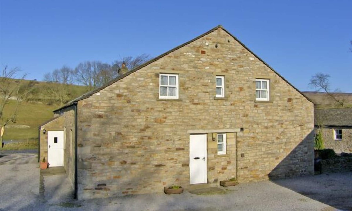 Barnbrook | Carperby