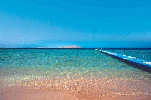 Baron Resort Sharm El Sheikh | Ras Nasrani