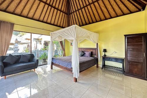 Baruna Cottages | Kintamani