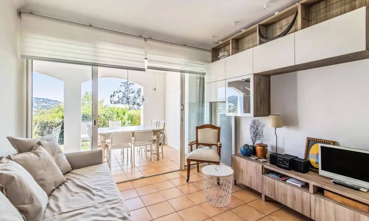 Les Bastides Aux Restanques Du St Tropez Maeva Chambres Personnes Prestige | Les Restanques