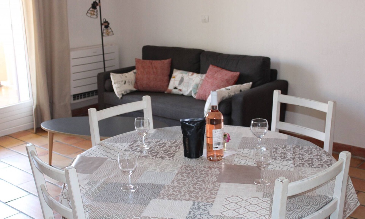 Bastidon Hameau De La Garrigue | Mollans-sur-Ouveze
