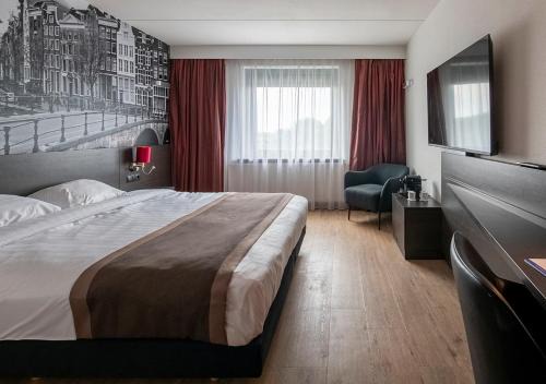 Bastion Hotel Waalre | Municipality of Waalre