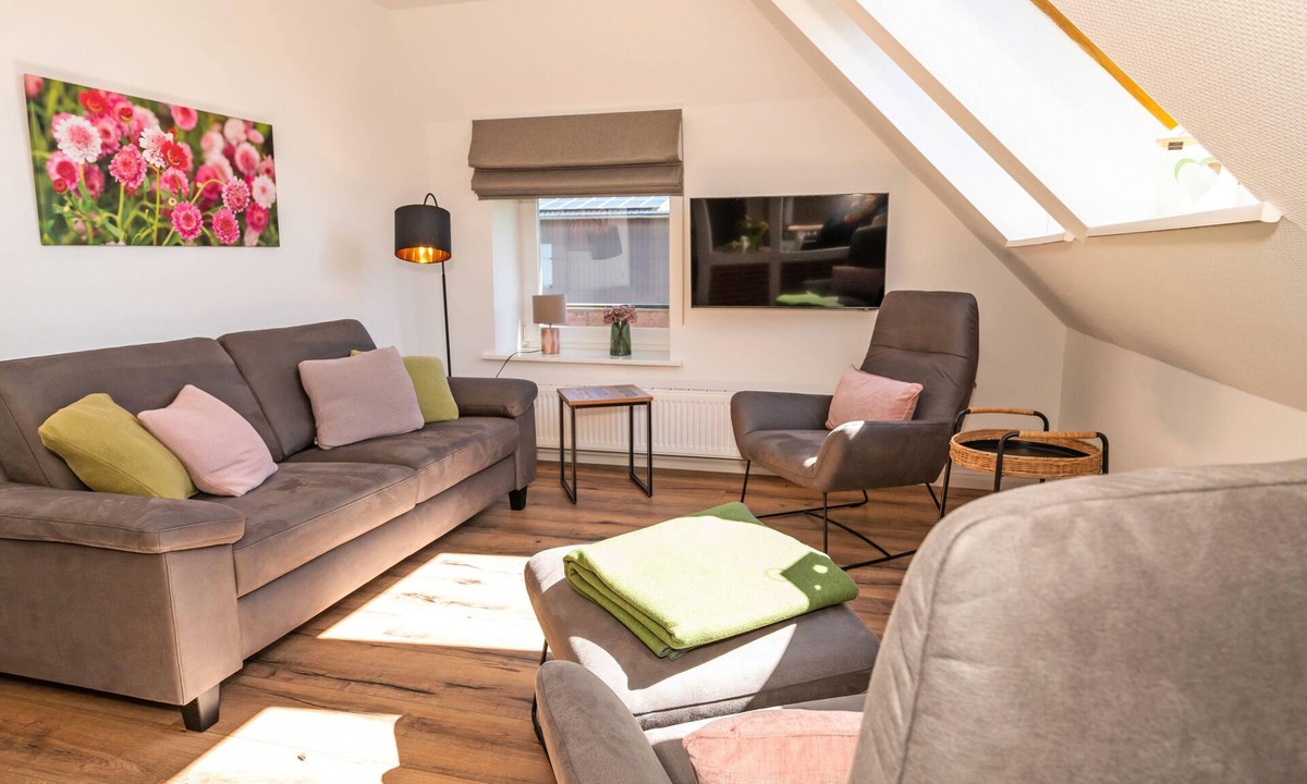 Ferienwohnung | Bojendorf