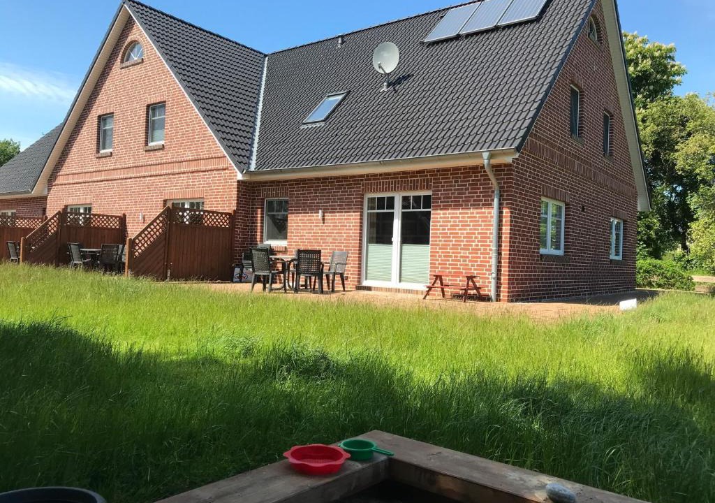 Fehmarnstrand | Sulsdorf