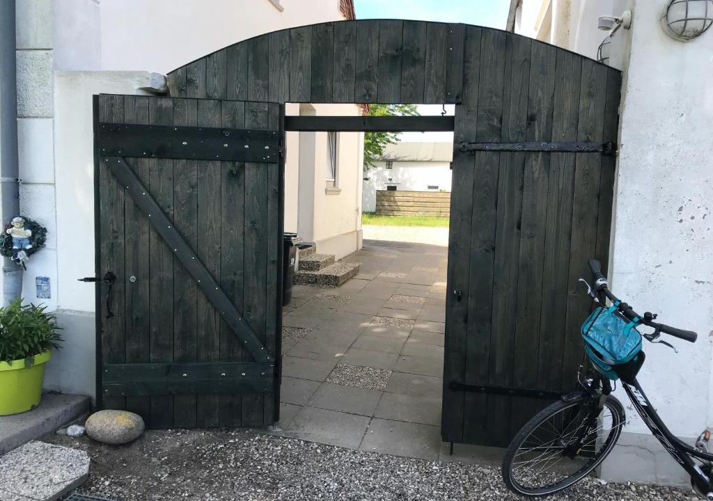Bauernhof Witthus | Sulsdorf