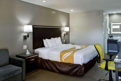 Quality Inn Hayward | Hayward