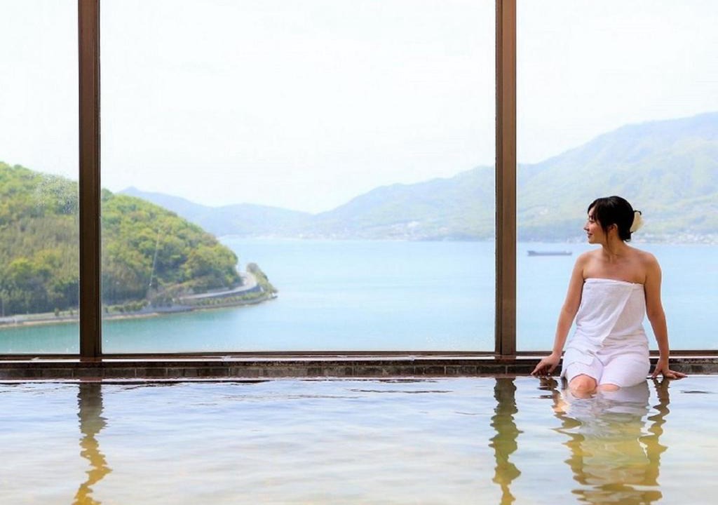 Bay Resort Hotel Shodoshima | Shodoshima