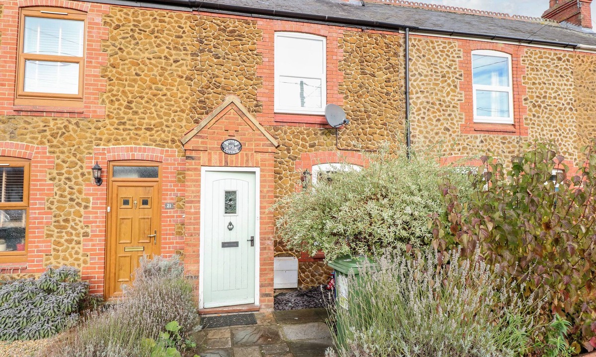Cottage Burnham Overy Staithe | Heacham