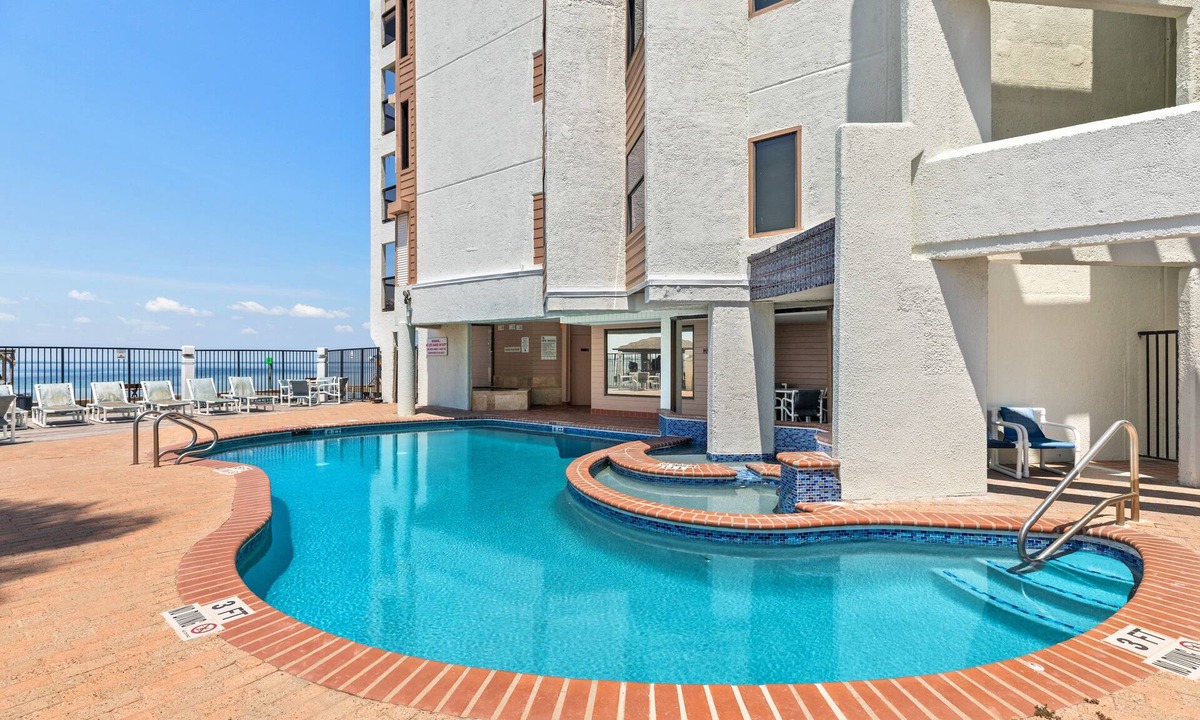 Tierra Encantada | South Padre Island