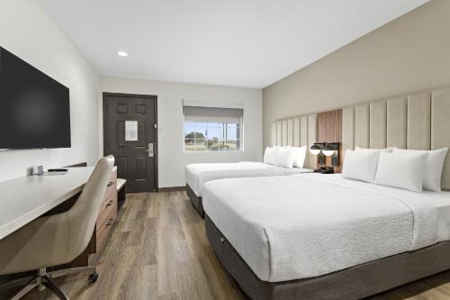 Howard Johnson | Beaumont