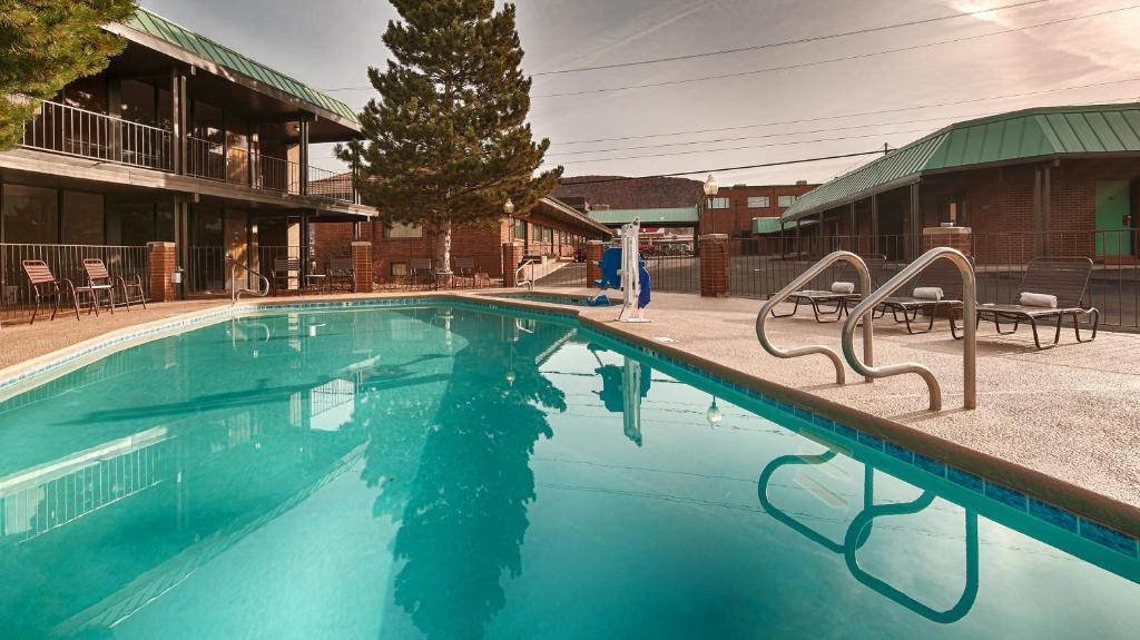 Baymont | Cedar City