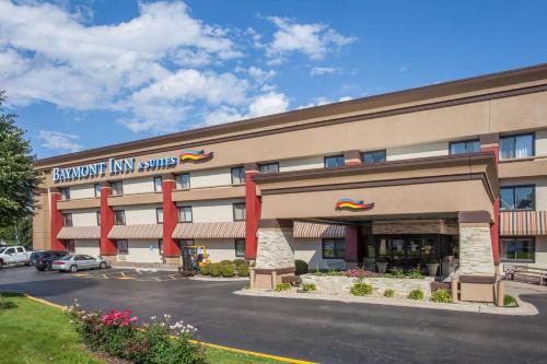 Baymont | Alsip