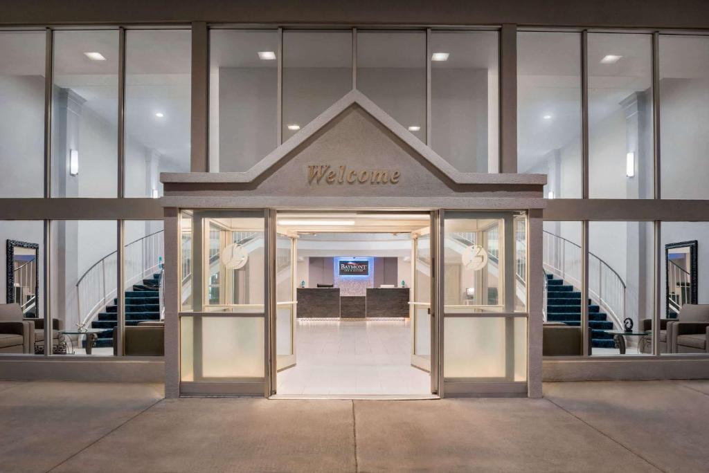 Baymont | Berwick