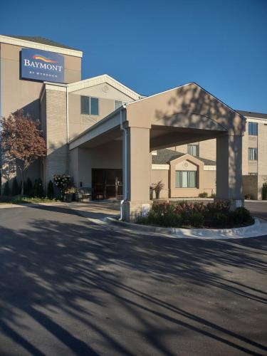 Baymont | Flat Rock