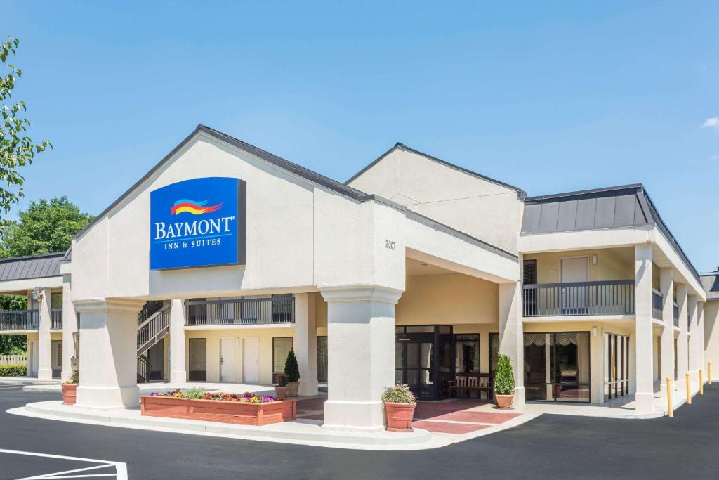 Baymont | Griffin