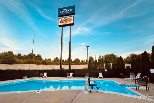 Baymont | Southport