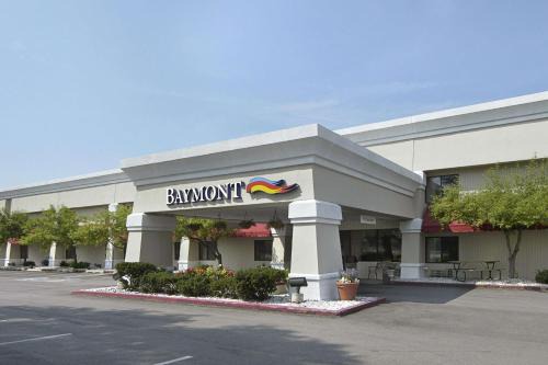 Baymont | Jackson