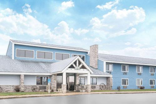 Baymont | Kasson