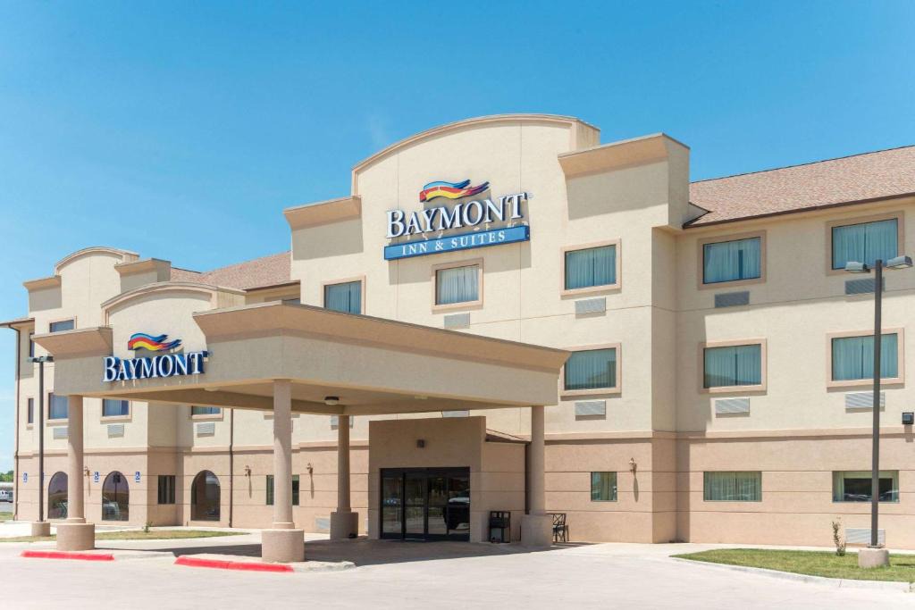 Baymont | Perryton