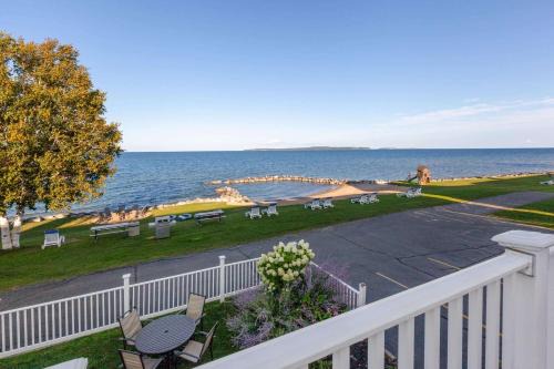 Baymont | St Ignace