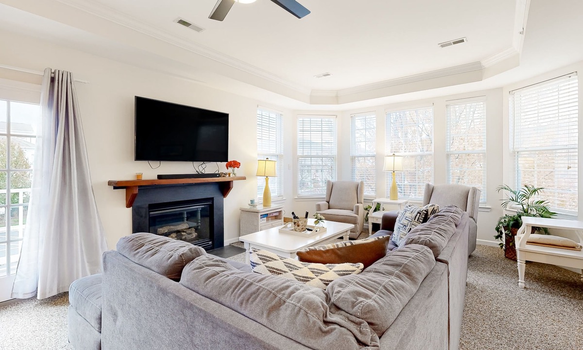 Bayside Bethany Mill | Ocean View