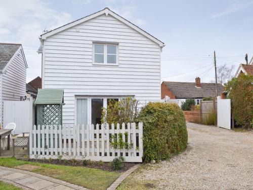 Baytree Cottage | Birch