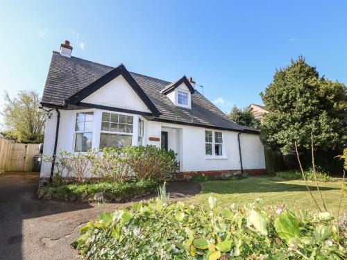 Baytree Cottage | Totland Bay