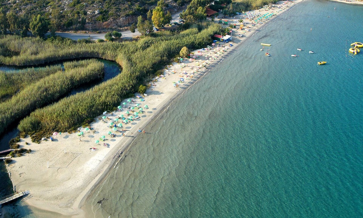 Bayview | Almyros