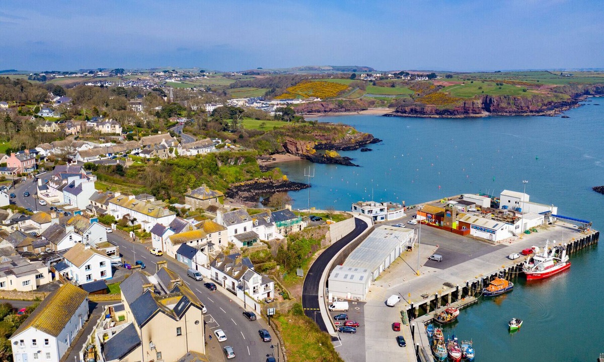 Bayview Holiday | Dunmore East
