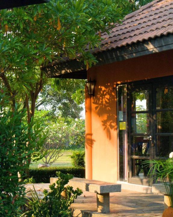 Bayview Resort | Rayong