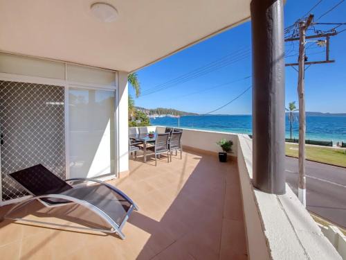 Bayview Towers Victoria Parade | Nelson Bay