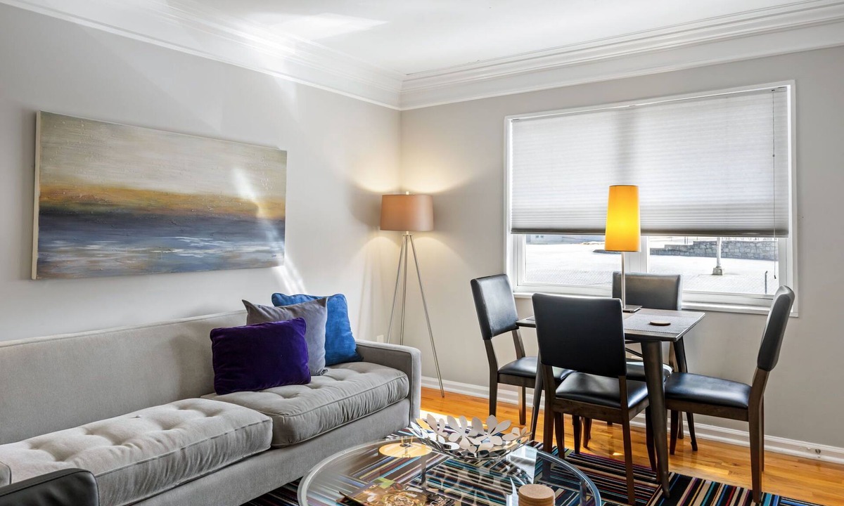 Brookwood Courtyard | Brookwood