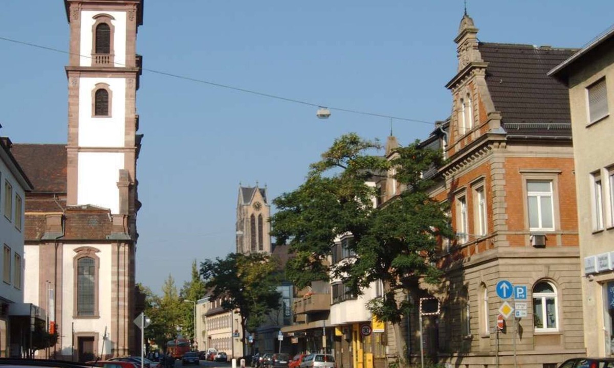 Mannheim | Neckarau