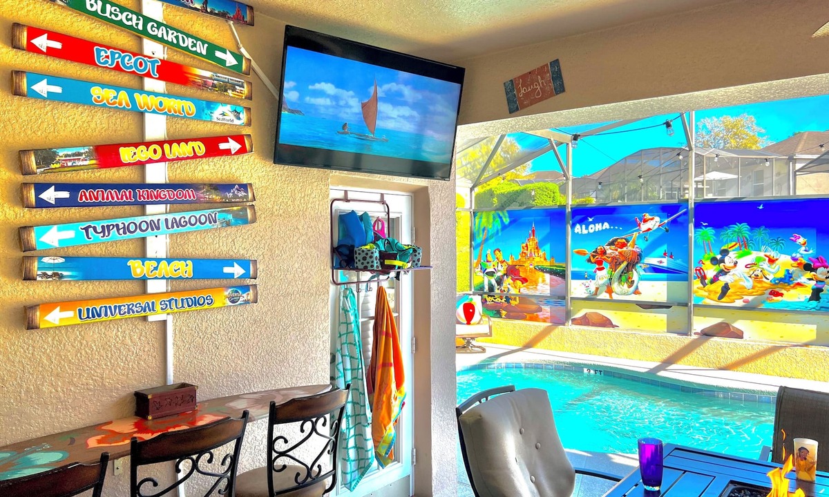 Bahama Bay Resort Davenport | Calabay Parc