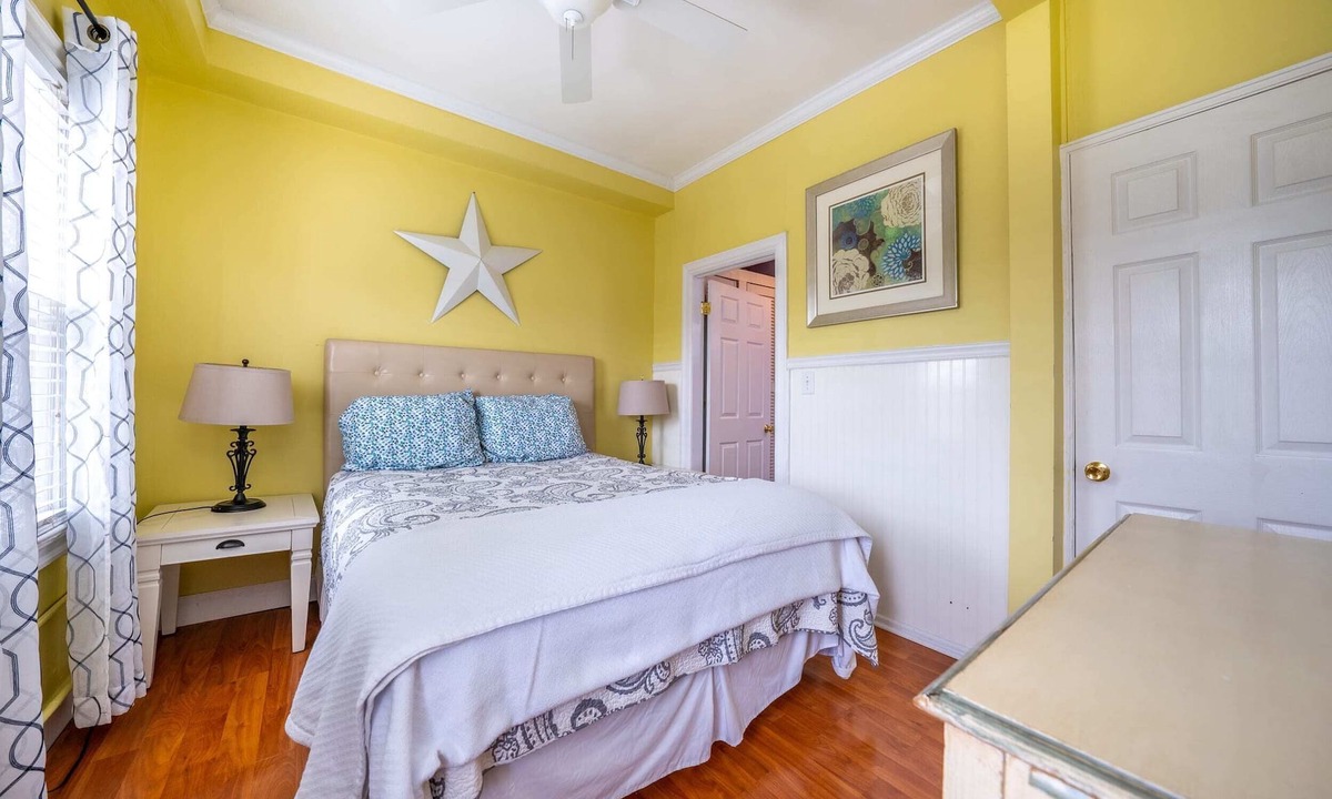 Ta Ocean Grove | Ocean Grove