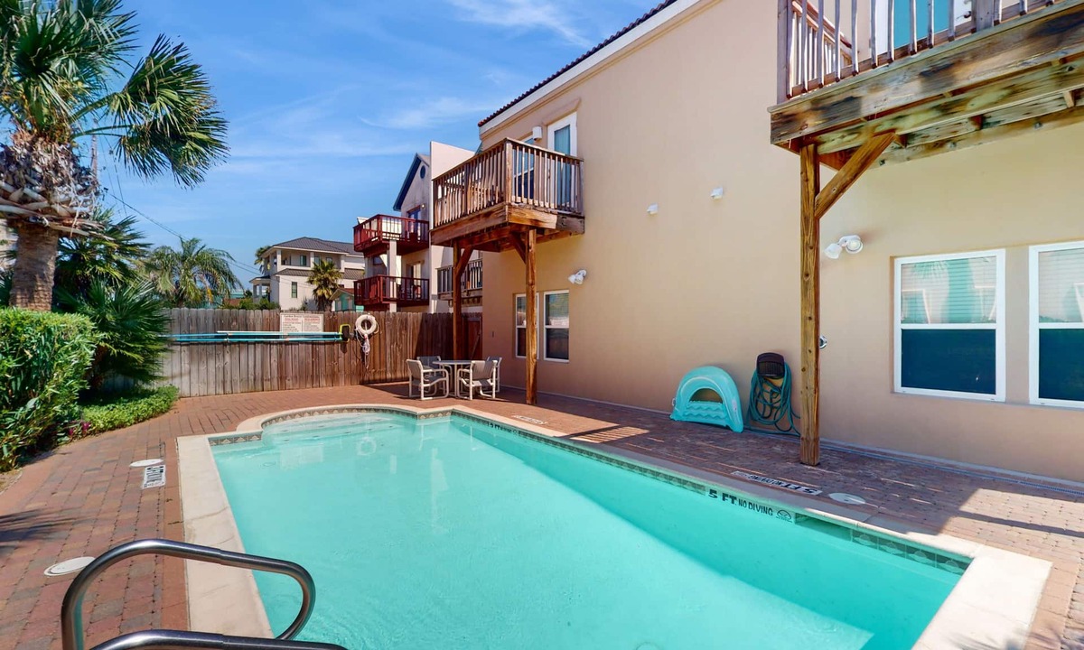 Gardenia Garden Breeze | South Padre Island