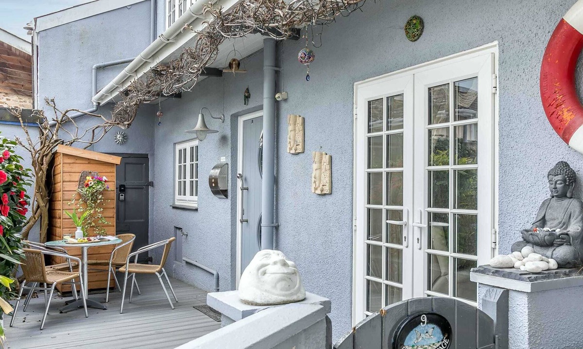 Beach Cottage Totnes | Totnes