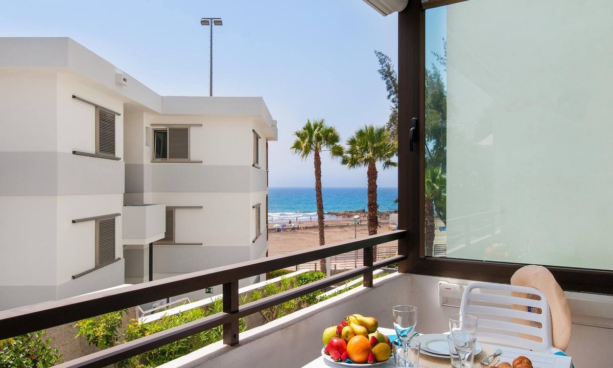Salobre Villa San Bartolomé De Tirajana | San Agustin