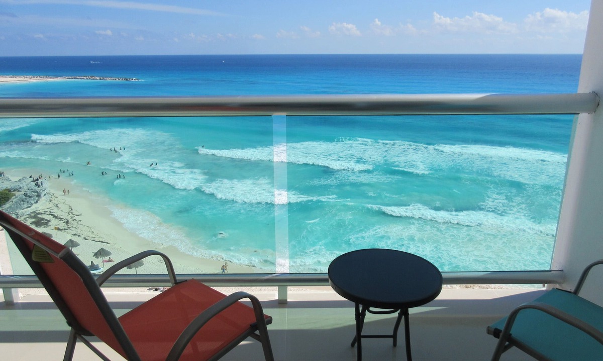 Cancun | Punta Cancun