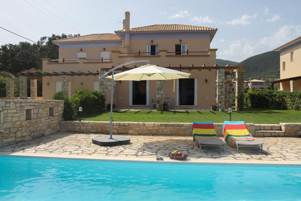 Beach Villa | Platanitis