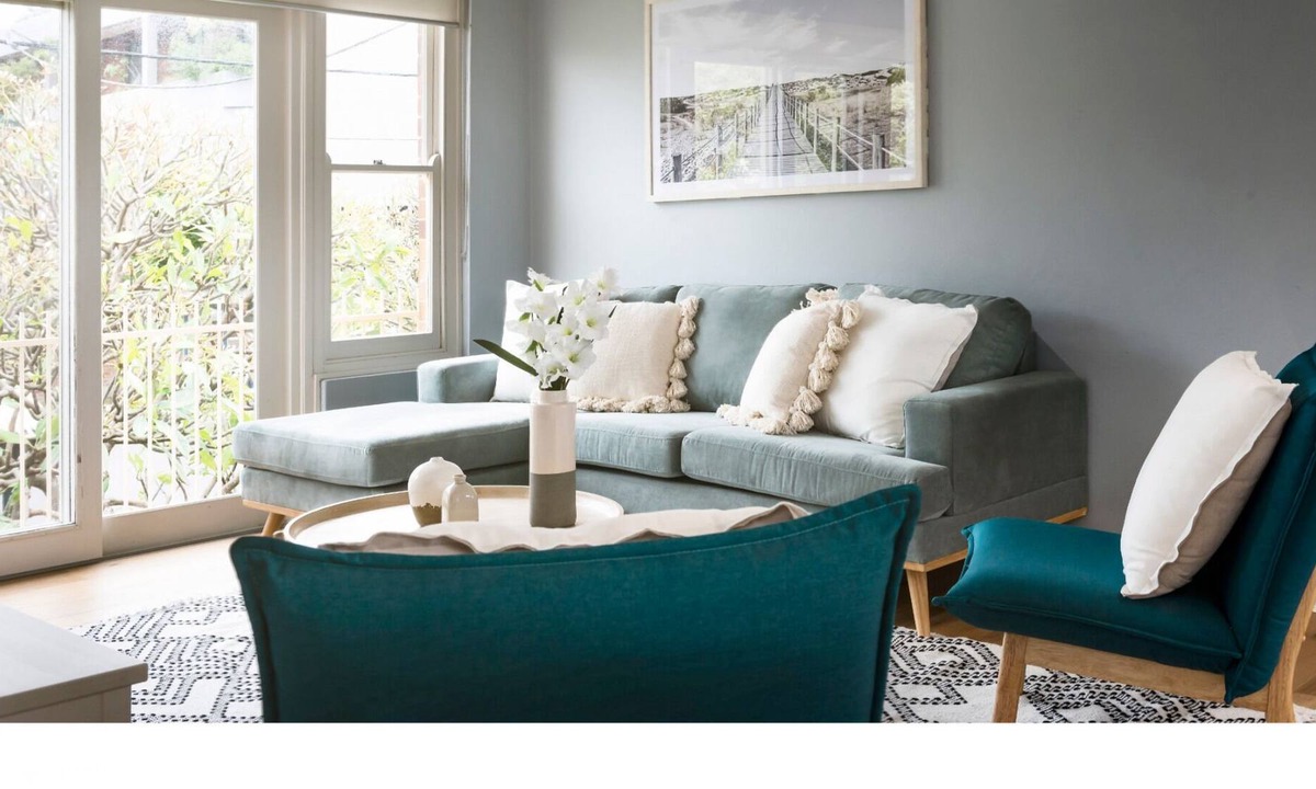 Beachside Getaway Freshie | Freshwater