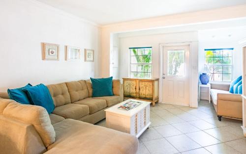 Beach At Island Pine Villas Blv | Seven Mile Beach