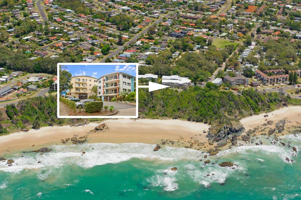 Beach Resort | Flynns Beach