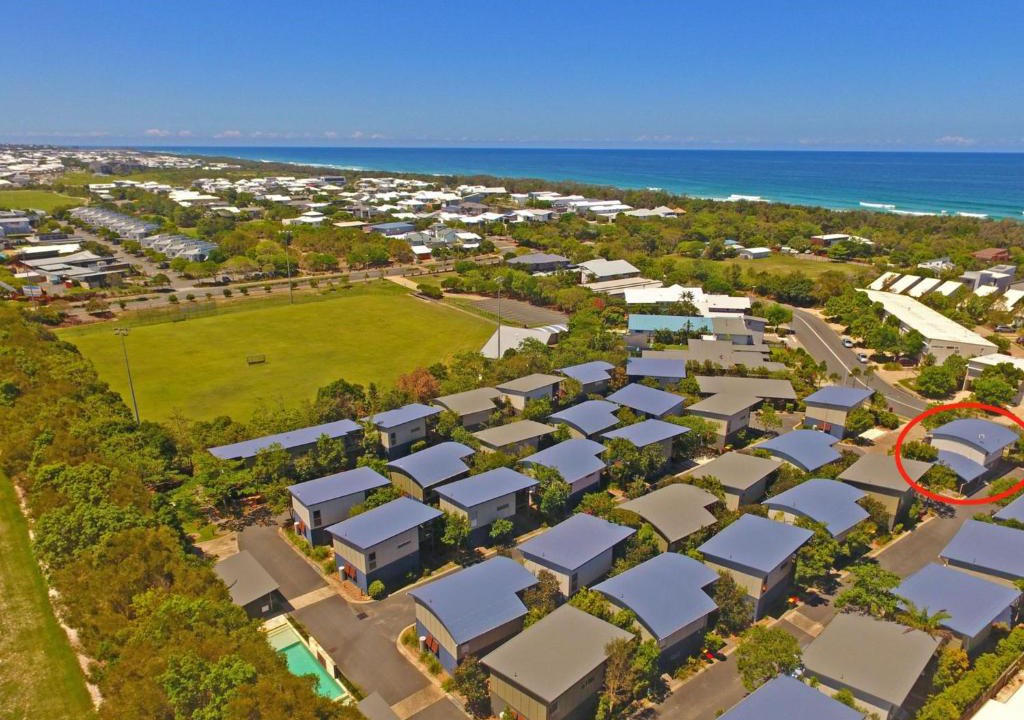 Beach Shacks Casuarina | Casuarina