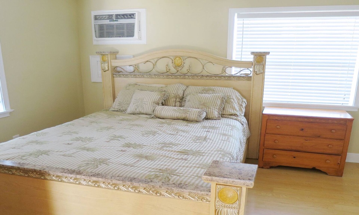 Beach Side Villa | Ilexhurst