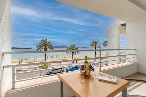 Beachfront Sivella | Puerto de Pollensa